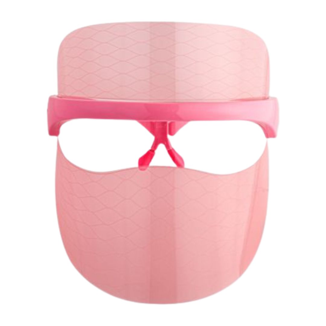 The Best Red Light Therapy Face Masks in Australia (2025) 10 Skin Gym WrinkLit LED Mask
