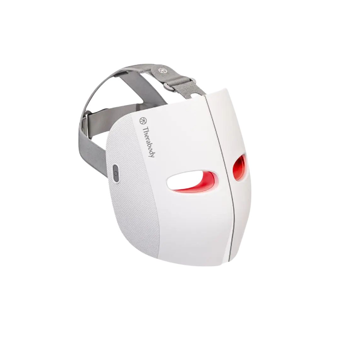 The Best Red Light Therapy Face Masks in Australia (2025) 6 therabody theraface mask