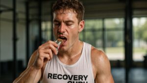 best post-workout snacks for muscle recovery