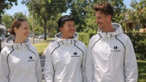 hotsuit 904 max sauna suit review