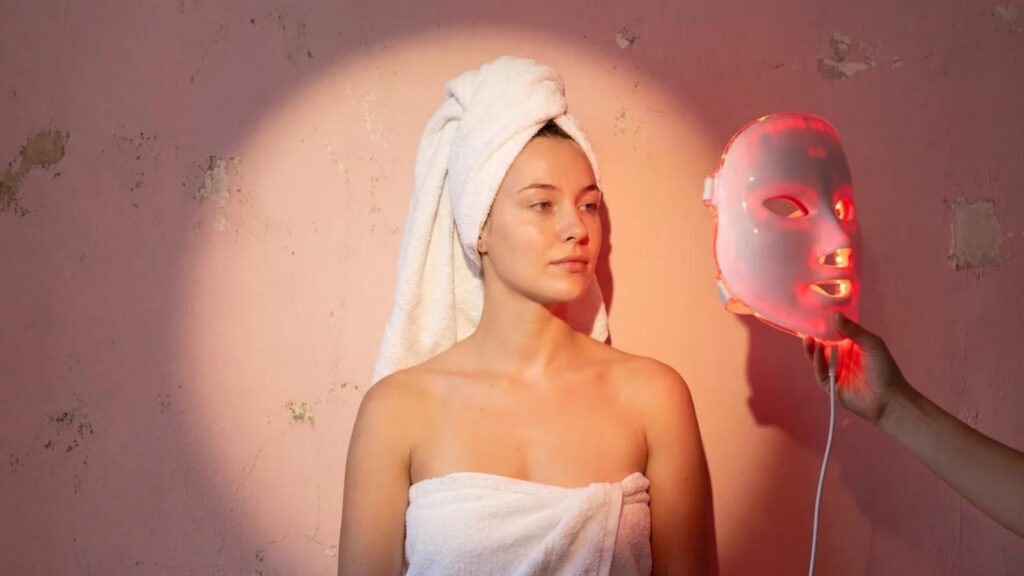 Better Sleep, Best Recovery - Everything You Need To Know About Sleeping Better For Performance 16 is eye protection needed for red light therapy devices