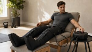 how compression books work