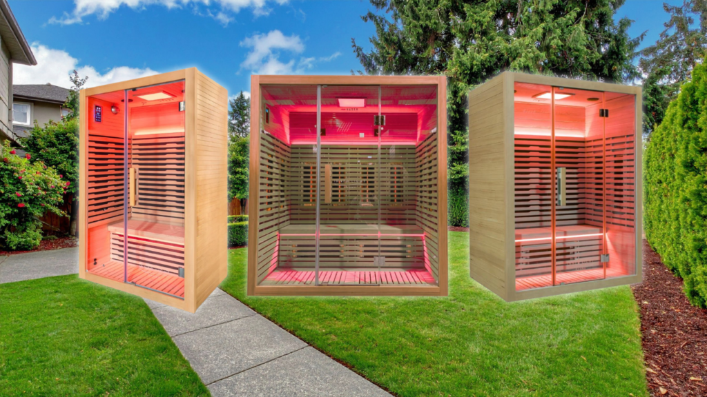 inner light mali infrared saunas review Guides
