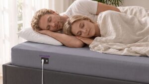 Free Grounding Calculator 1 novaalab grounding bedsheet used by a couple