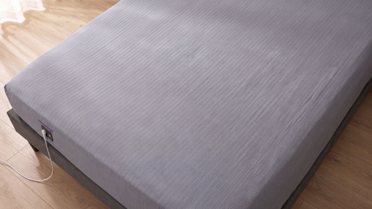Novaa Grounding Sheet Review: What to Check Before Buying 2 novaa grounding bedsheet