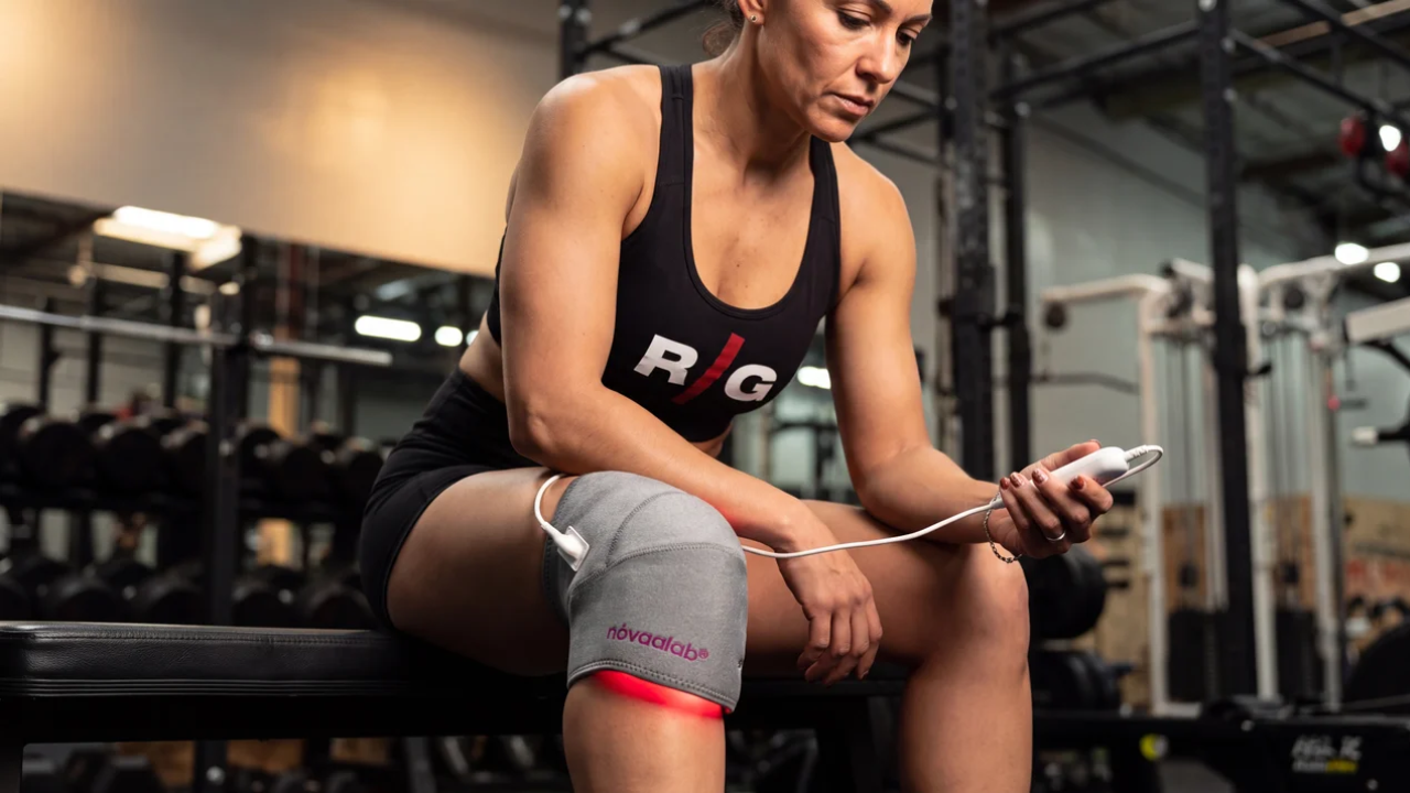Novaa Knee Ultra Review: Fit, Coverage and Daily Use 1 novaa knee ultra pad review